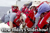 View Today's Slideshow!