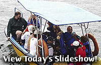 View Today's Slideshow!