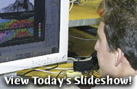 View Today's Slideshow!