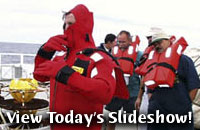 View Today's Slideshow!