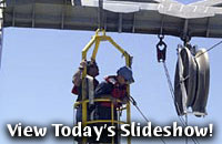 View Today's Slideshow!