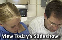 View Today's Slideshow!