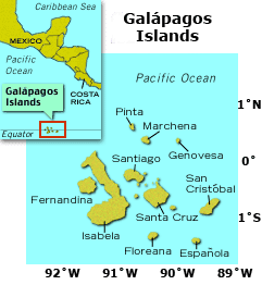 guaymas basin map