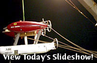 View Today's Slideshow!