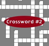 crossword puzzle