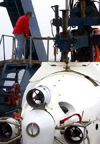 Deb Kelley and Deb Glickson