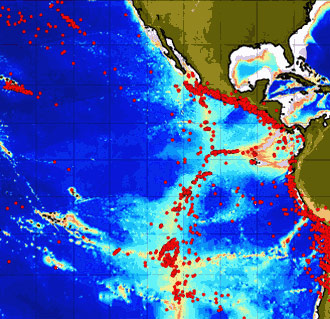 These lava forms are called “plobates”