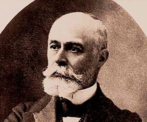 In 1896, a French physicist, Antoine Becquerel, discovered radioactivity in uranium.  