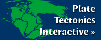 plate tectonics interactive