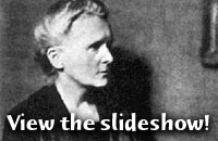 volcano slideshow launch